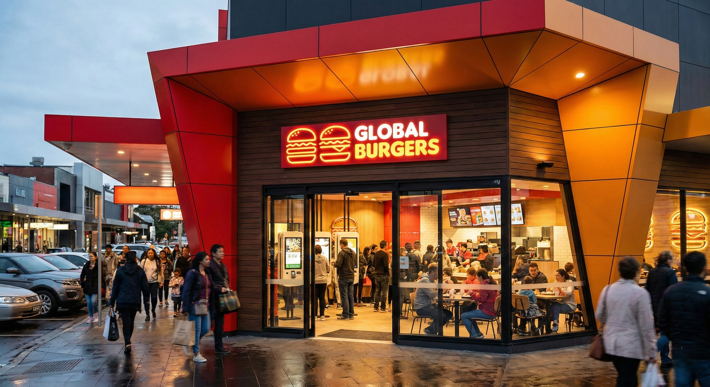 Satın Al (Ticari, Kurumsal Kiracılı) - Günlük Kiraya Ver